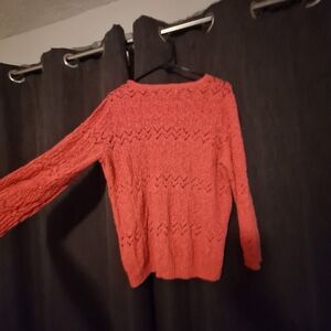 Jones New York Sport Sweater Cardigan (XL)